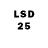 LSD-25 экстази кислота James Fazzolari